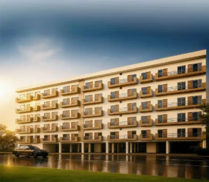 janhit awas yojna banner image