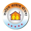 janhit awas yojna logo
